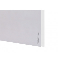 Plancha Fibrocemento Lisa    1.2x2.4x6mm