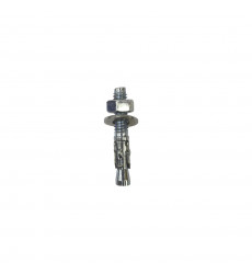 PERNO ANCLAJE CON GOLILLA     1/4X2.1/4