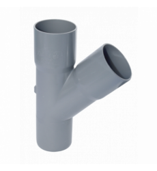 PVC SANITARIO VEE              110 50 mm