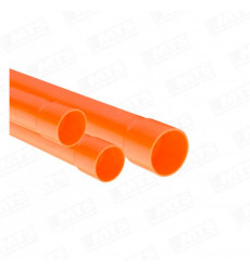 TUBO CONDUIT                  20mmX6.0mt