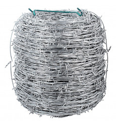 ALAMBRE GALVANIZADO PUAS N*16     275 Mt