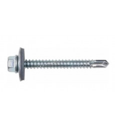 TORNILLO AP HEXAGONAL PBZ C/G     4.1/2