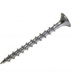 TORNILLO YESO CARTON CRS PFZ      1.1/4