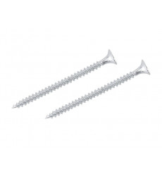 TORNILLO YESO CARTON PBHS PFZ     1.1/4