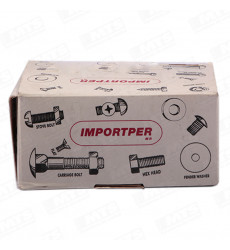 TORNILLO YESO CARTON       PBZ    1.5/8