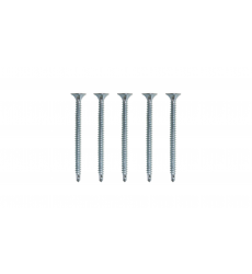 TORNILLO YESO CARTON       PBZ        2