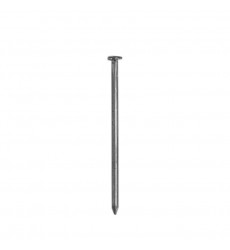 Clavo Corriente Bolsa 1kg.     2.1/2"x11