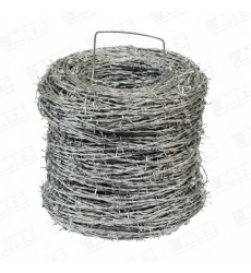 ALAMBRE GALVANIZADO PUAS N*14     275 Mt