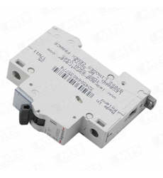 Interruptor Automatic.legrand 3386 1x16a