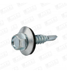 TORNILLO AP HEXAGONAL PBZ C/G         1