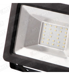 Foco Halogeno C/sensor Vkb C/amp.   150w