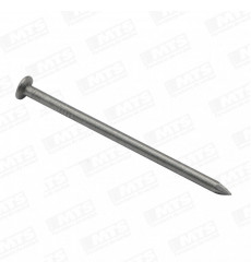 CLAVO CORRIENTE BOLSA 1/2KG.   2.1/2X11
