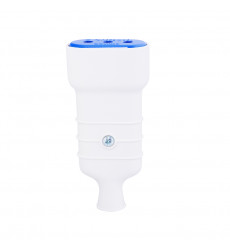 ENCHUFE HEMBRA GEWIS GW28203         10A