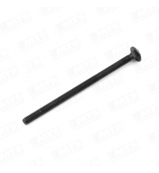 PERNO COCHE ACERO           5/16X2.1/2