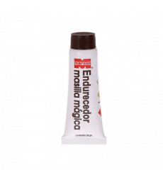 ENDURECEDOR CREMA                   28GR