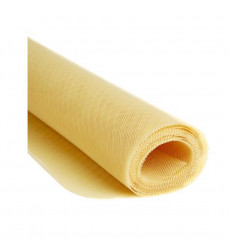 MALLA INSECTERA CREMA             1.25MT