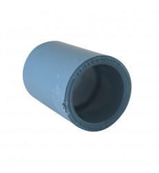 PVC PRESION COPLA                  20 mm