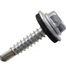 TORNILLO AP HEXAGONAL PBZ S/G       5/8