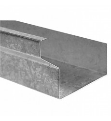 CANAL CORNISA 3MT                   30CM