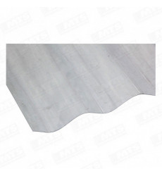 POLICAR.OND. TRANSP 0.5mm 0.81 x 2.00 Mt