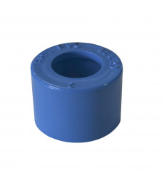 PVC PRESION BUJE REDUCCION CORTO 32x20mm