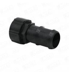 TERMINAL PLASTICO HI                3/4