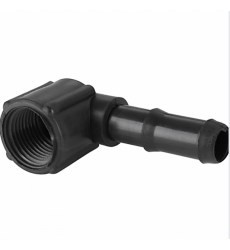 CODO PLASTICO HI                    1/2