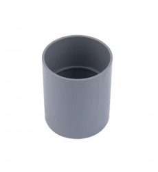 PVC SANITARIO COPLA                50 mm
