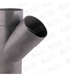 PVC SANITARIO VEE             110 110 mm