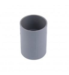 PVC SANITARIO COPLA                40 mm