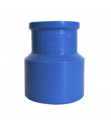 PVC PRESION BUJE REDUCCION LARGO 50x32mm
