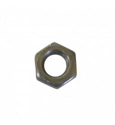 TUERCA HEXAGONA ACERO HG           5/16