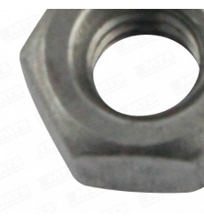 TUERCA HEXAGONA ACERO HG            1/4