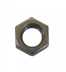 TUERCA HEXAGONA ACERO HG            3/8