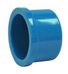 PVC PRESION TAPA GORRO             25 mm