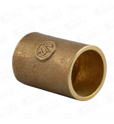 COPLA BRONCE SOLDAR                 1/2