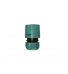 HJ CONECTOR RAPIDO 1/2 IN C/S