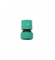 HJ CONECTOR RAPIDO 1/2 IN S/S
