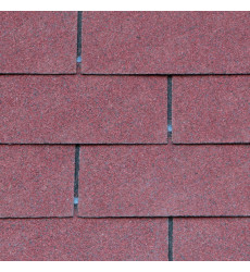 Teja Asfaltica Suprem Spanish Red(3.1m2)