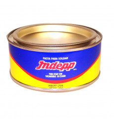 PASTA PARA SOLDAR                  250GR