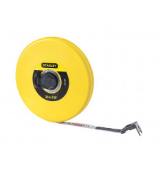 Huincha Medir Stanley 15mt Fvidrio 34260