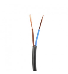 Cordon Ho5vv-f                   2x1.5mm