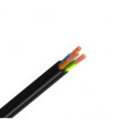 CORDON H05VF                     3X2.5MM