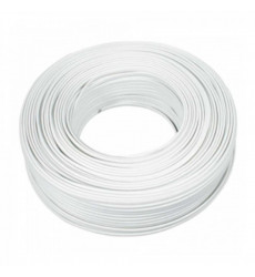 Paralelo Plastico Spt Blanco        2x20