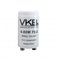 Partidor Universal                 4-65w
