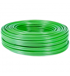 Cable Thhn                 14 Awg  Verde