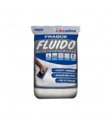 FRAGUADOR  BLANCO                   5 KG