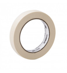 CINTA ENMASCARAR 18 mm x 40 Mt          