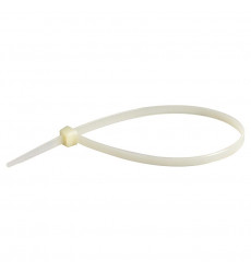 AMARRA CABLE NATURAL           4.5X250mm
