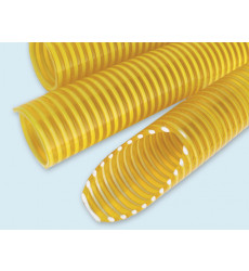 MANGUERA LIQUIFLEX C/ESPIRAL AMAR.2.1/2